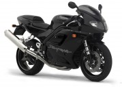 Triumph Daytona 955i Triumph Daytona 955i